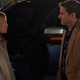 Erika Christensen (left), Sam Jaeger